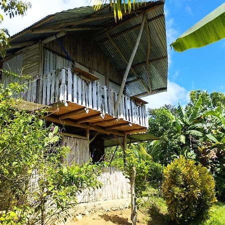 La Munequita Lodge 1 - Culture & Nature Experience Palmar Norte Экстерьер фото